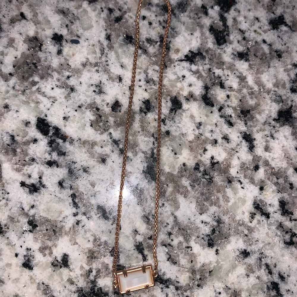 Kendra Scott bracelet